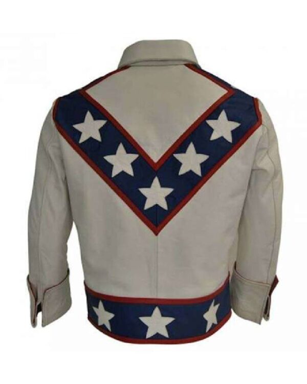 Daredevil Evel Knievel Jacket