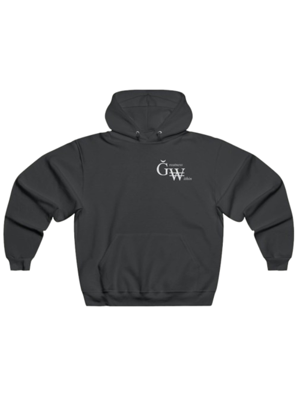 Greatness Within Hoodie