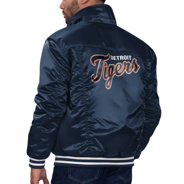 Levis x Starter Detroit Tigers Jacket