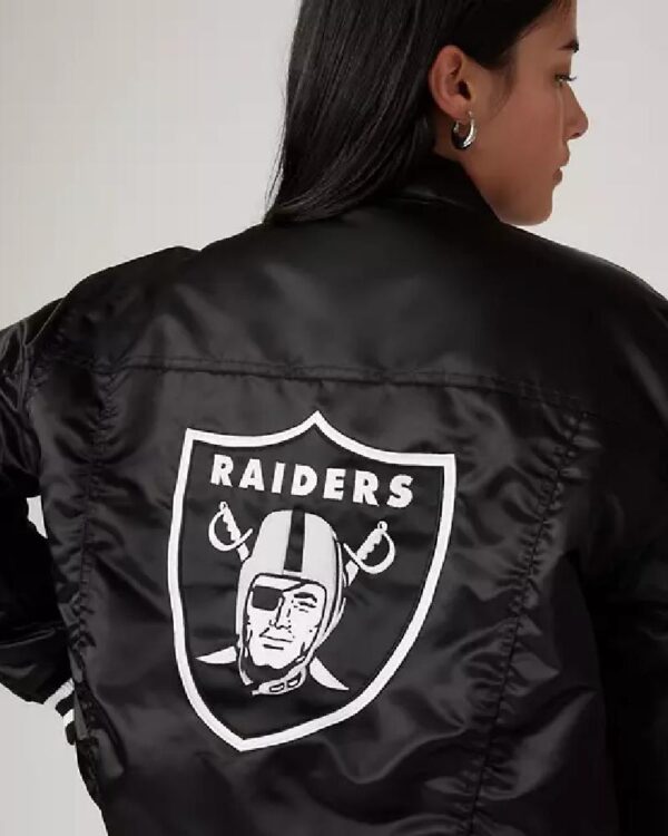 Levi’s® X Starter Raiders Jacket