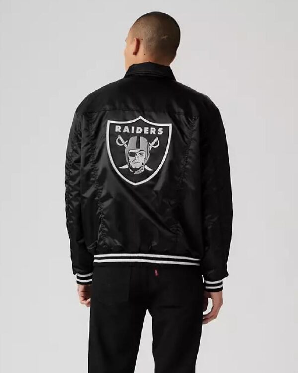 Levi’s® X Starter Raiders Jacket