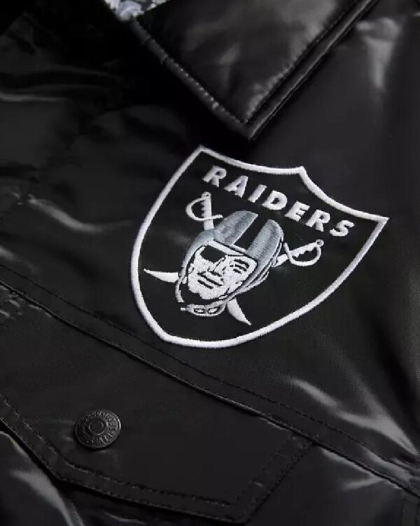 Levi’s® X Starter Raiders Jacket