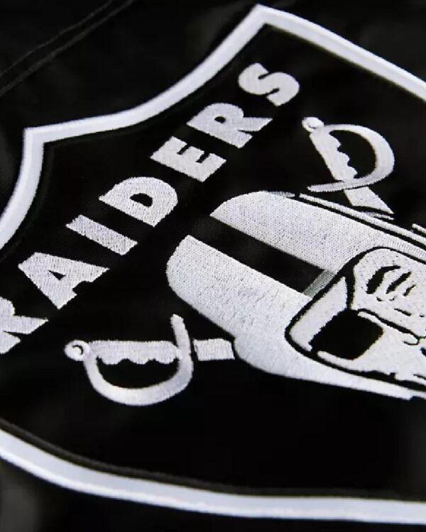 Levi’s® X Starter Raiders Jacket