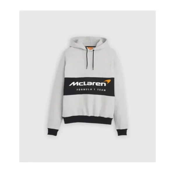 McLaren Formula 1x Levi’s Hoodie