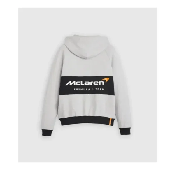 McLaren Formula 1x Levi’s Hoodie