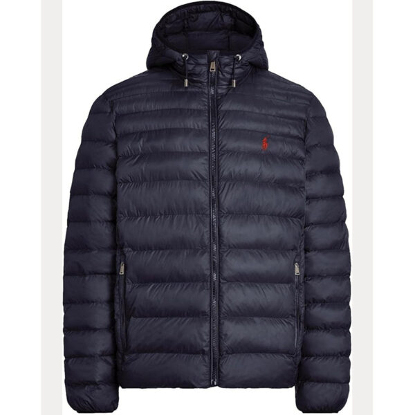 Polo Puffer Jacket