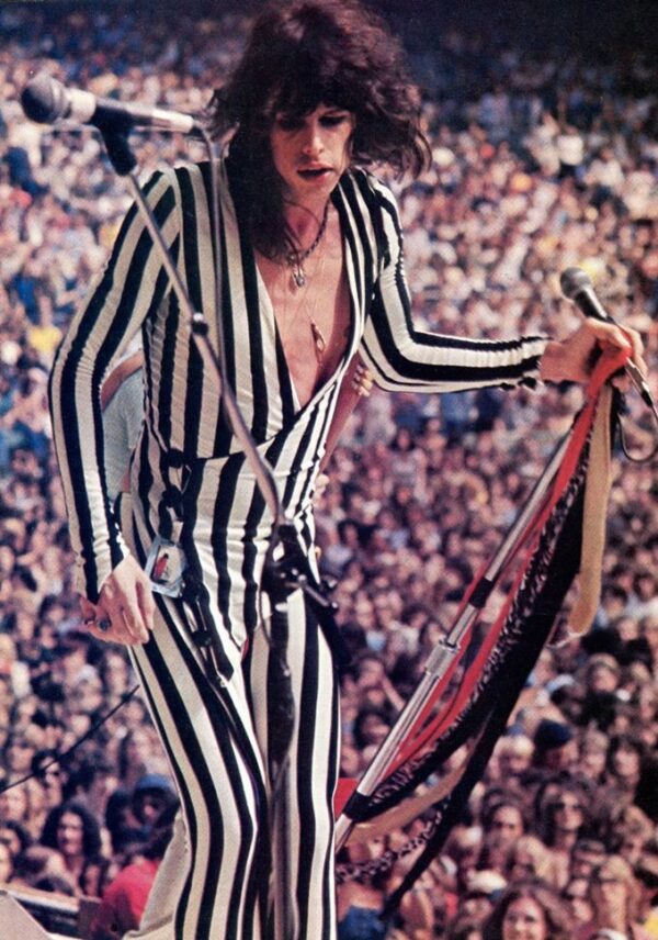 Steven Tyler Jumpsuit