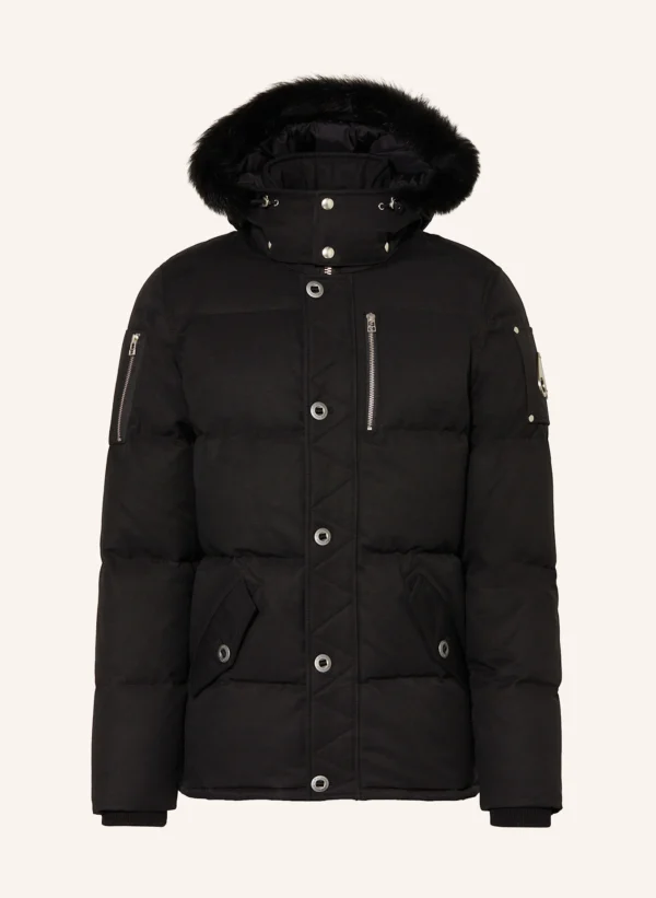 Moose knuckle Coat