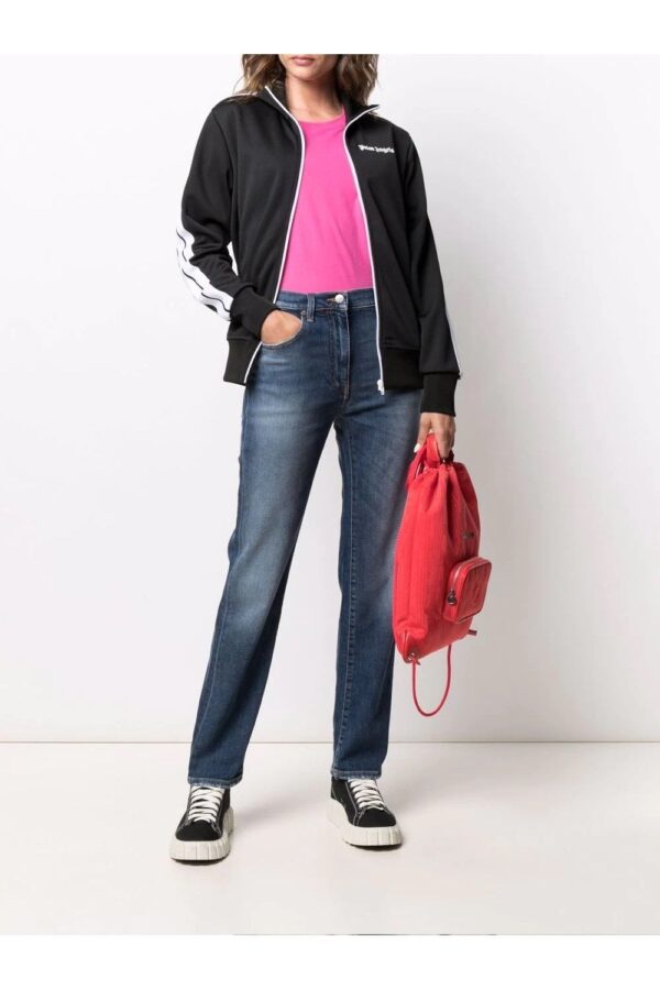 Palm Angels Womens Track Jacket