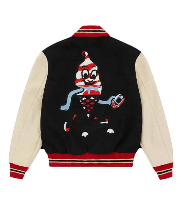 Skate Cone Icecream Team EU Jacket