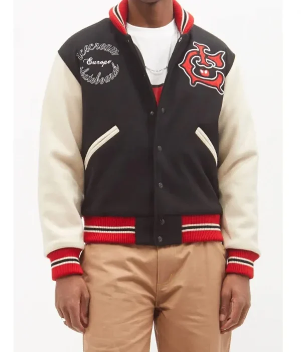 Skate Cone Icecream Team EU Jacket