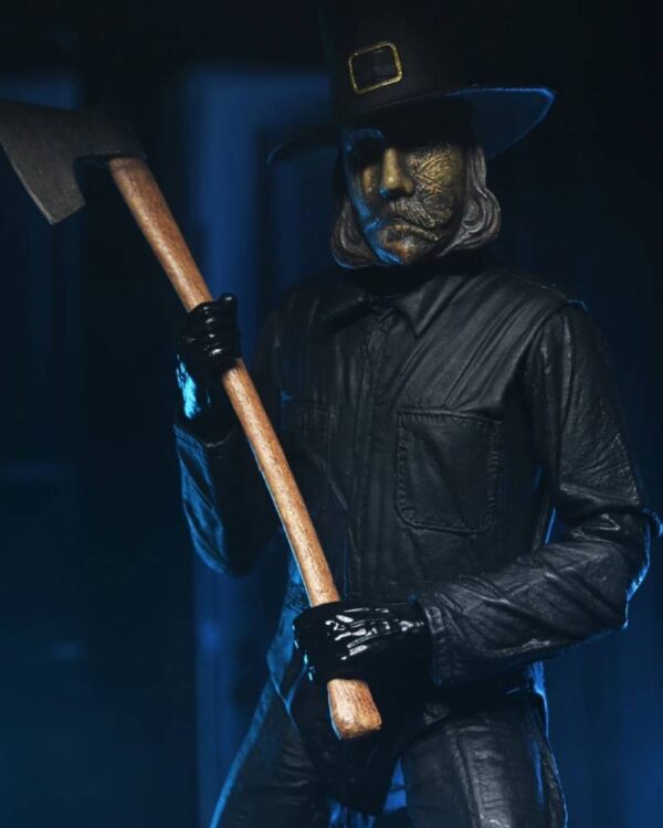 thanksgiving 2023 Killer Costume