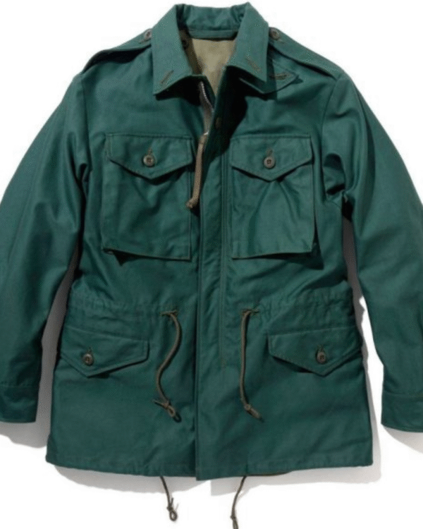 M-1951 Green Field Jacket