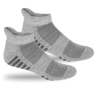 Selkirk Alpaca Ankle Socks