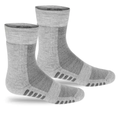 Selkirk Alpaca Blend Crew Socks – Warm and Luxurious
