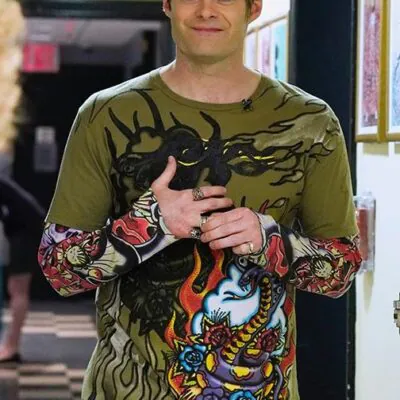 Stefon Saturday Night Live Shirt
