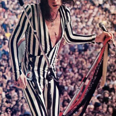 Steven Tyler Jumpsuit