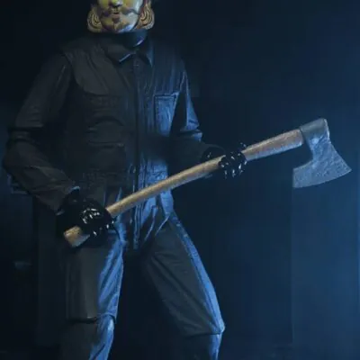 thanksgiving 2023 Killer Costume