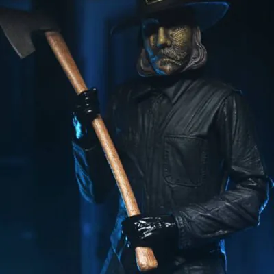 thanksgiving 2023 Killer Costume